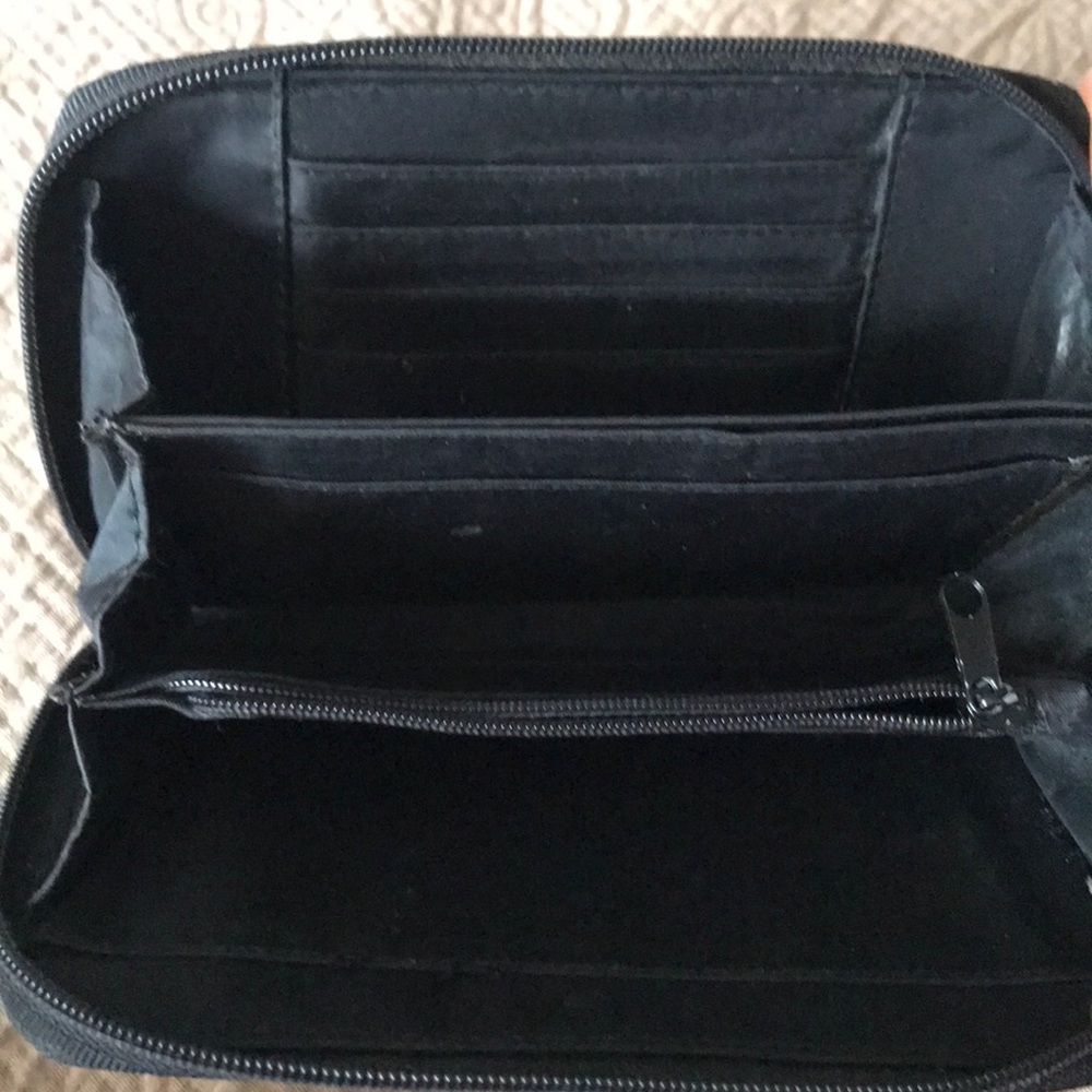 *Feature* GENUINE LEATHER Wallet from Italy🇮🇹 - Picture 3 of 6